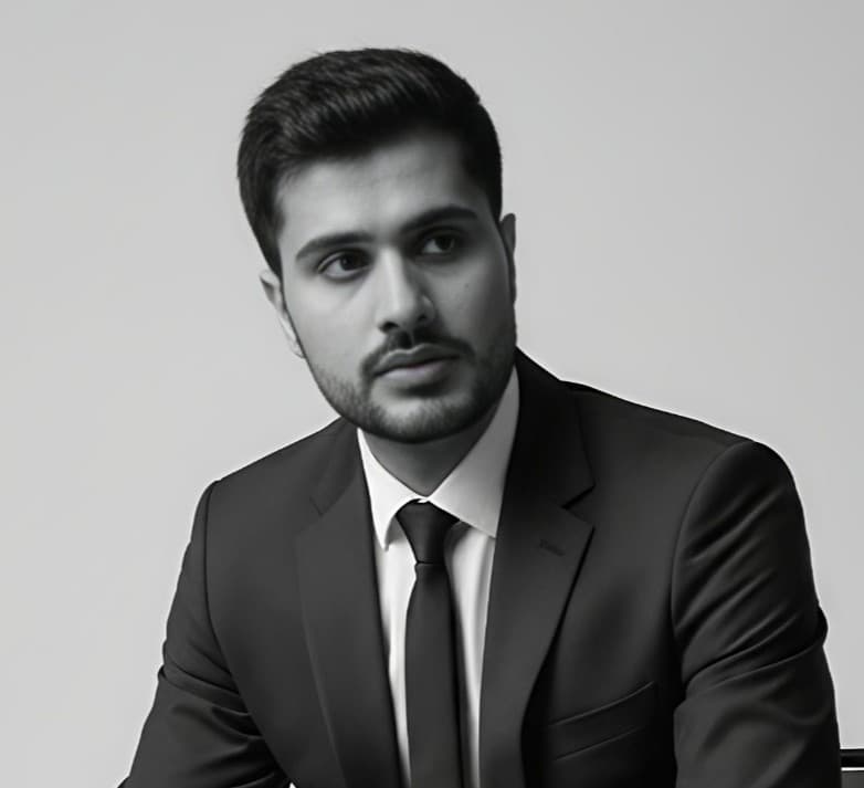 Muhammad Uzair Saleem