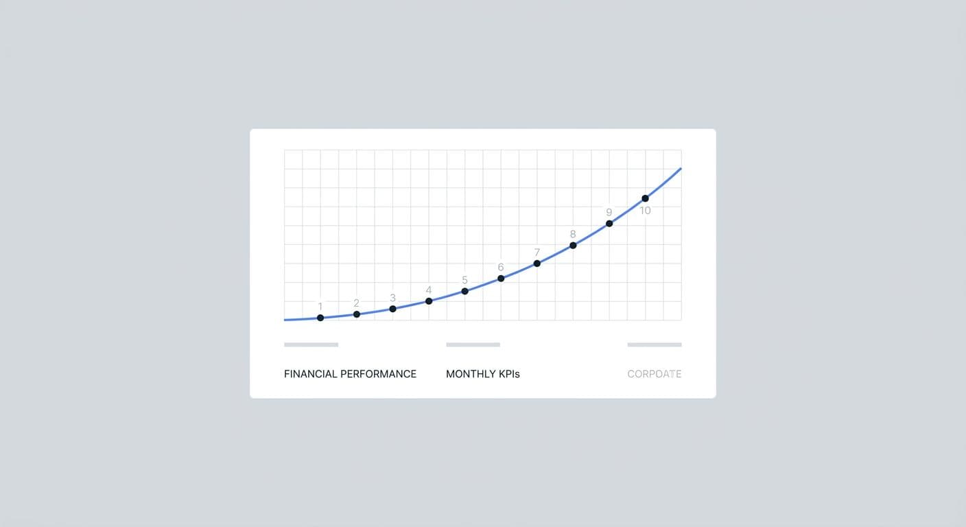 10 Essential Financial KPIs Every Business Owner Should Track