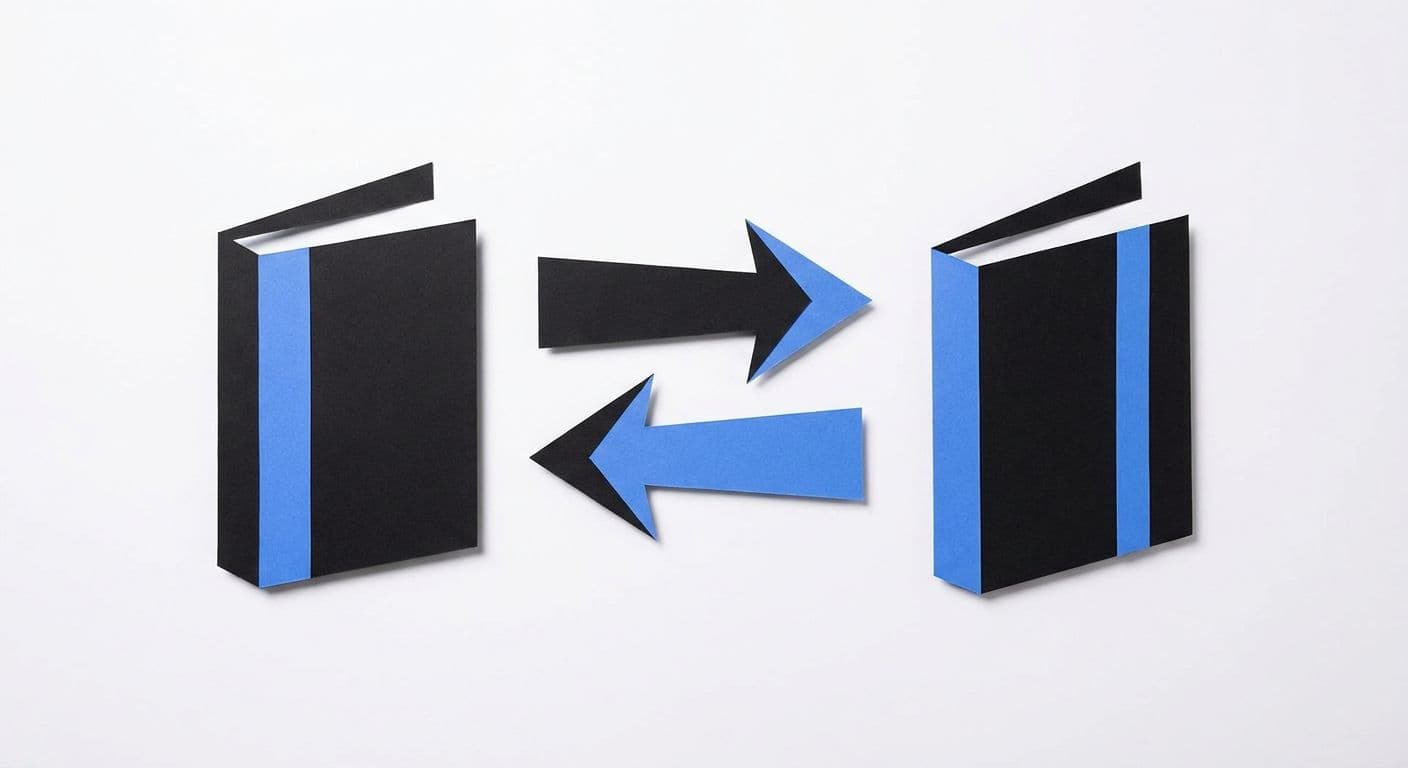IFRS vs GAAP: Choosing the Right Accounting Standard