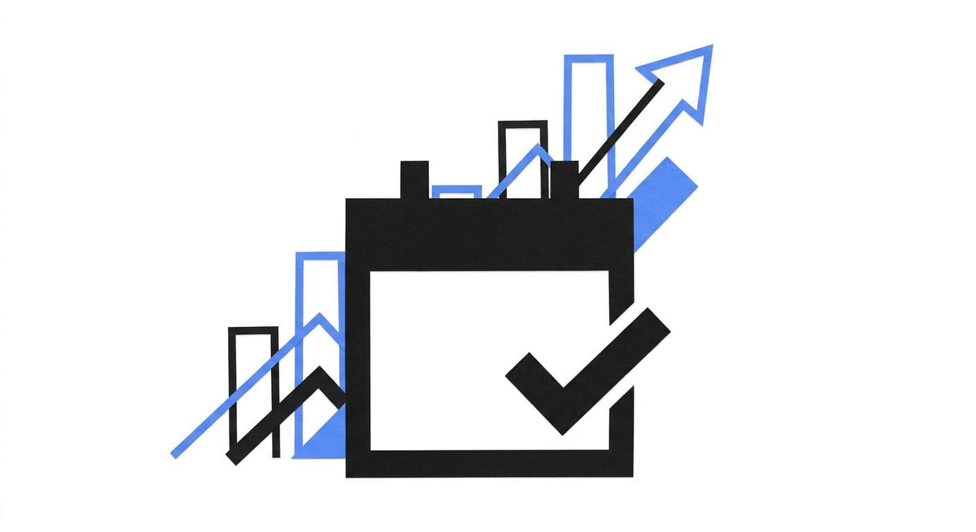 Year-End Financial Planning Checklist for Businesses