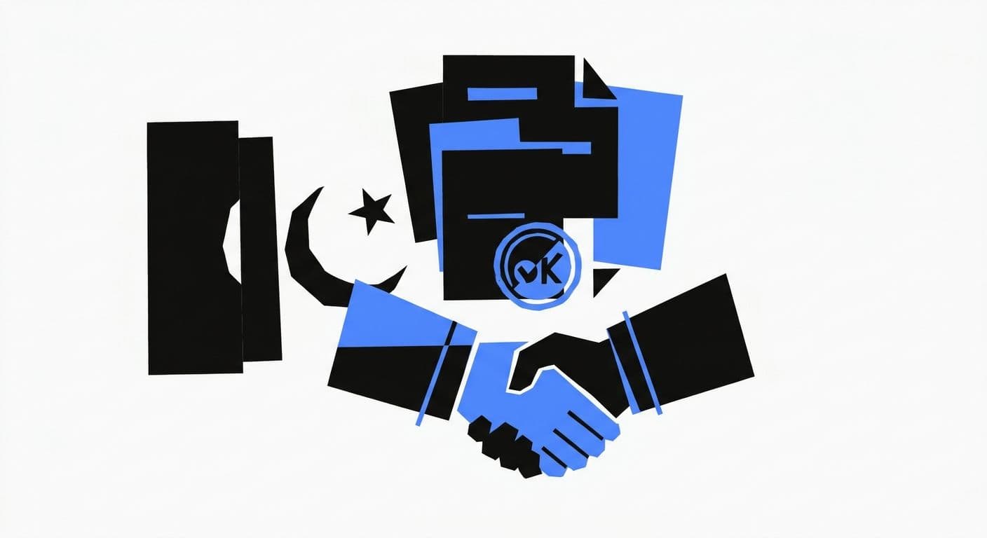 Business Registration in Pakistan: A Complete Guide